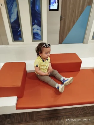 Merkez Prime Hospital