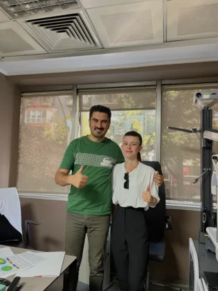 Dünyagöz Eye Hospital İzmit Kocaeli