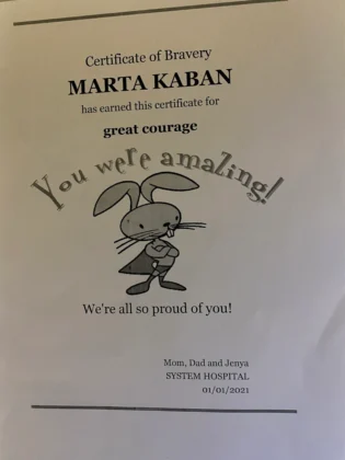 System Hospital System Hospital