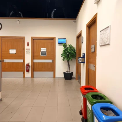 Batıgöz Balçova Surgical Medical Center – Izmir