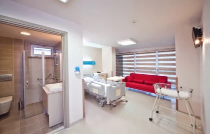 Private Medicabil Hospital