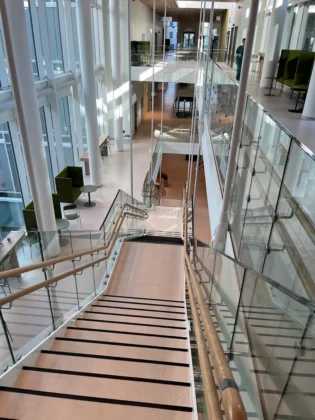 Norwegian Radium Hospital