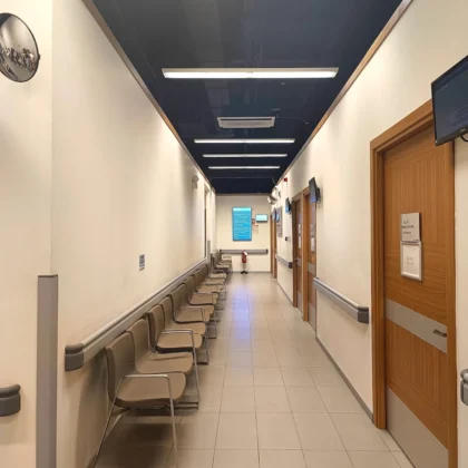 Batıgöz Balçova Surgical Medical Center – Izmir