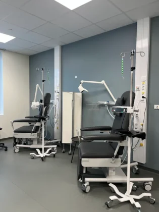 Norwegian Radium Hospital