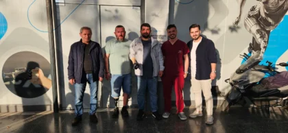 Luxmed Protez Clinic