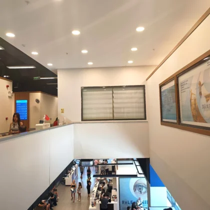 Batıgöz Balçova Surgical Medical Center – Izmir