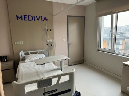 Medivia Health Group