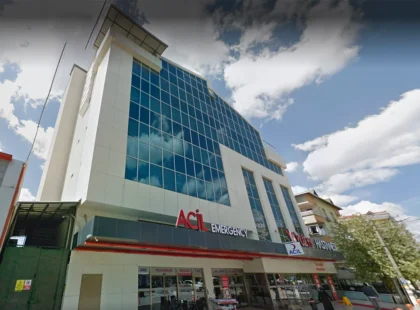 Private Yüzyıl Hospital Gebze