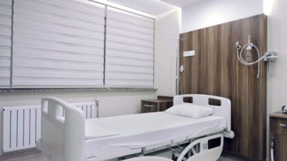 Private Yüzyıl Hospital Gebze