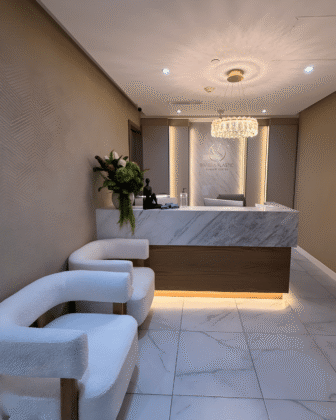 Riviera Plastic Surgery Center