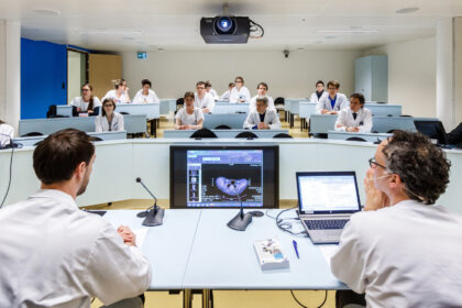 University Hospital Zurich – CCCZ