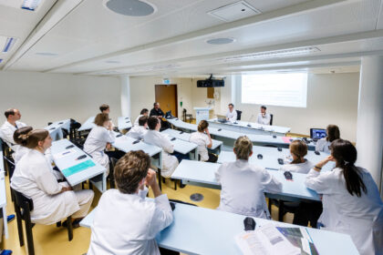 University Hospital Zurich – CCCZ
