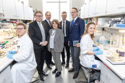 Comprehensive Cancer Center Vienna