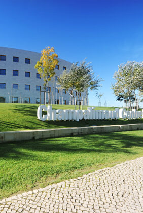 Champalimaud Clinical Centre