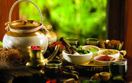 Ayush Ayurveda & Yoga Therapy Centre