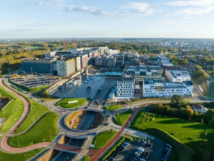 UZ Leuven / Leuven Cancer Institute (LKI)