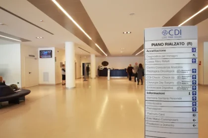 CDI – Centro Diagnostico Italiano