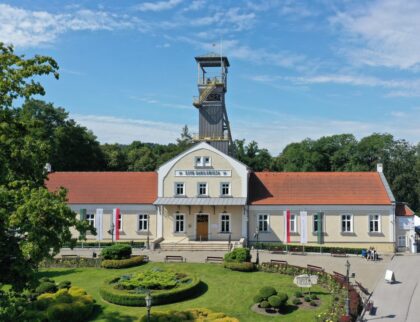 Health complex Wieliczka