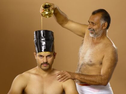 Ayush Ayurveda & Yoga Therapy Centre