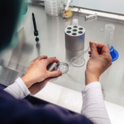 IVF-Life Madrid
