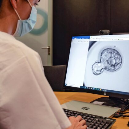 IVF-Life Madrid
