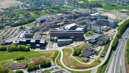 UZ Leuven / Leuven Cancer Institute (LKI)