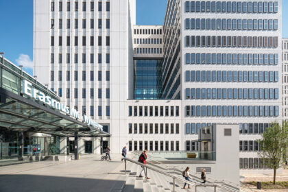 Erasmus MC / Daniel den Hoed Cancer Center