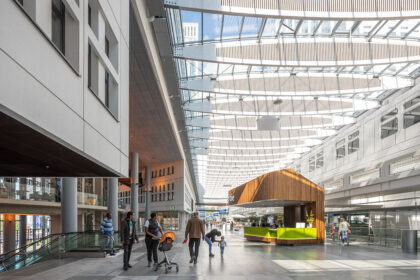 Erasmus MC / Daniel den Hoed Cancer Center
