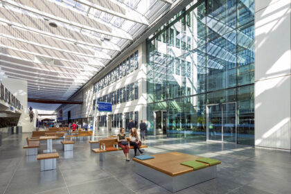 Erasmus MC / Daniel den Hoed Cancer Center
