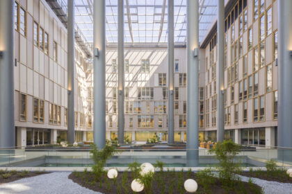 Erasmus MC / Daniel den Hoed Cancer Center