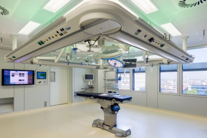 Erasmus MC / Daniel den Hoed Cancer Center