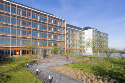 Erasmus MC / Daniel den Hoed Cancer Center