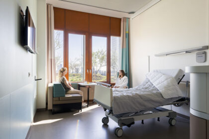 Erasmus MC / Daniel den Hoed Cancer Center