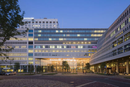 Erasmus MC / Daniel den Hoed Cancer Center