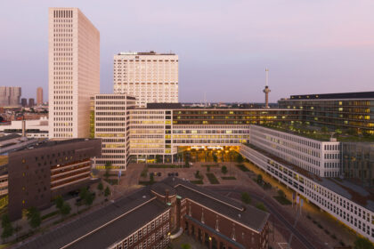 Erasmus MC / Daniel den Hoed Cancer Center