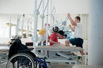 Dr. Blum’s Biomechanics Center Dr. Blum’s Biomechanics Center