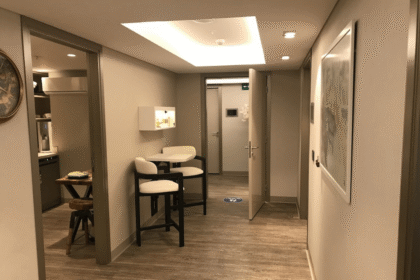 Safe Urology Clinic Cancer & Andrology