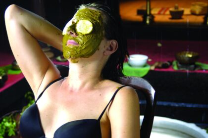 Ayush Ayurveda & Yoga Therapy Centre