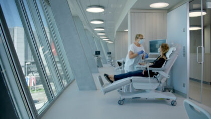 University Hospital Zurich – CCCZ