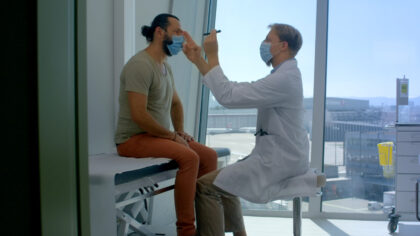 University Hospital Zurich – CCCZ