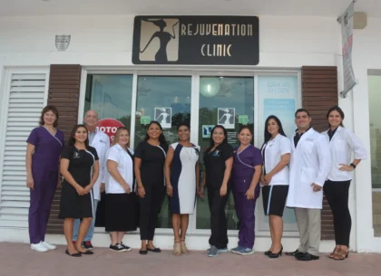 Cozumel Rejuvenation Clinic Cozumel Rejuvenation Clinic
