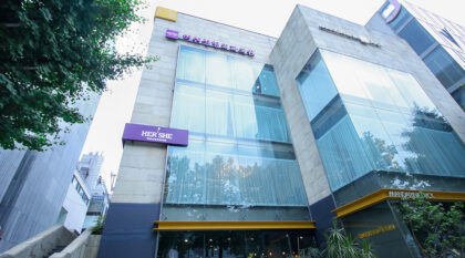 HERSHE Plastic Surgery Korea