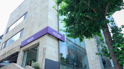 HERSHE Plastic Surgery Korea