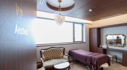 HERSHE Plastic Surgery Korea