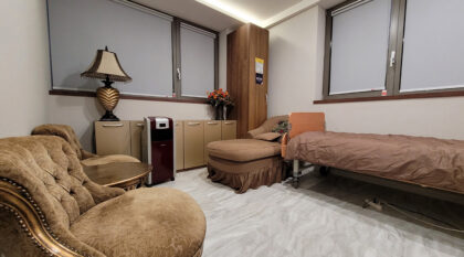 HERSHE Plastic Surgery Korea