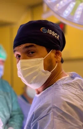 Safe Urology Clinic Cancer & Andrology