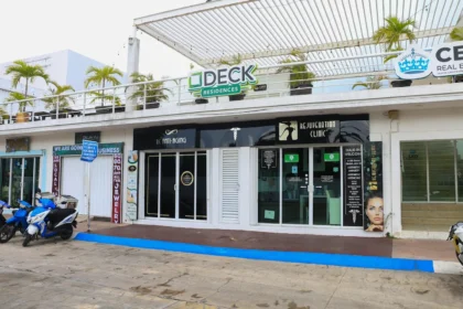 Cozumel Rejuvenation Clinic Cozumel Rejuvenation Clinic