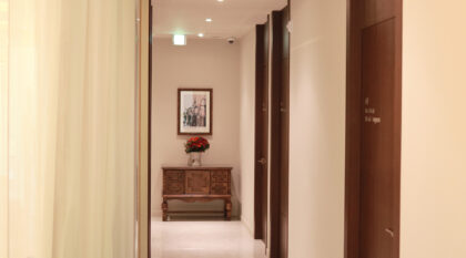 HERSHE Plastic Surgery Korea