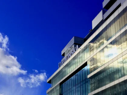 Karolinska University Hospital