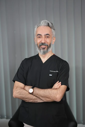 Furkan Erol Karabekmez